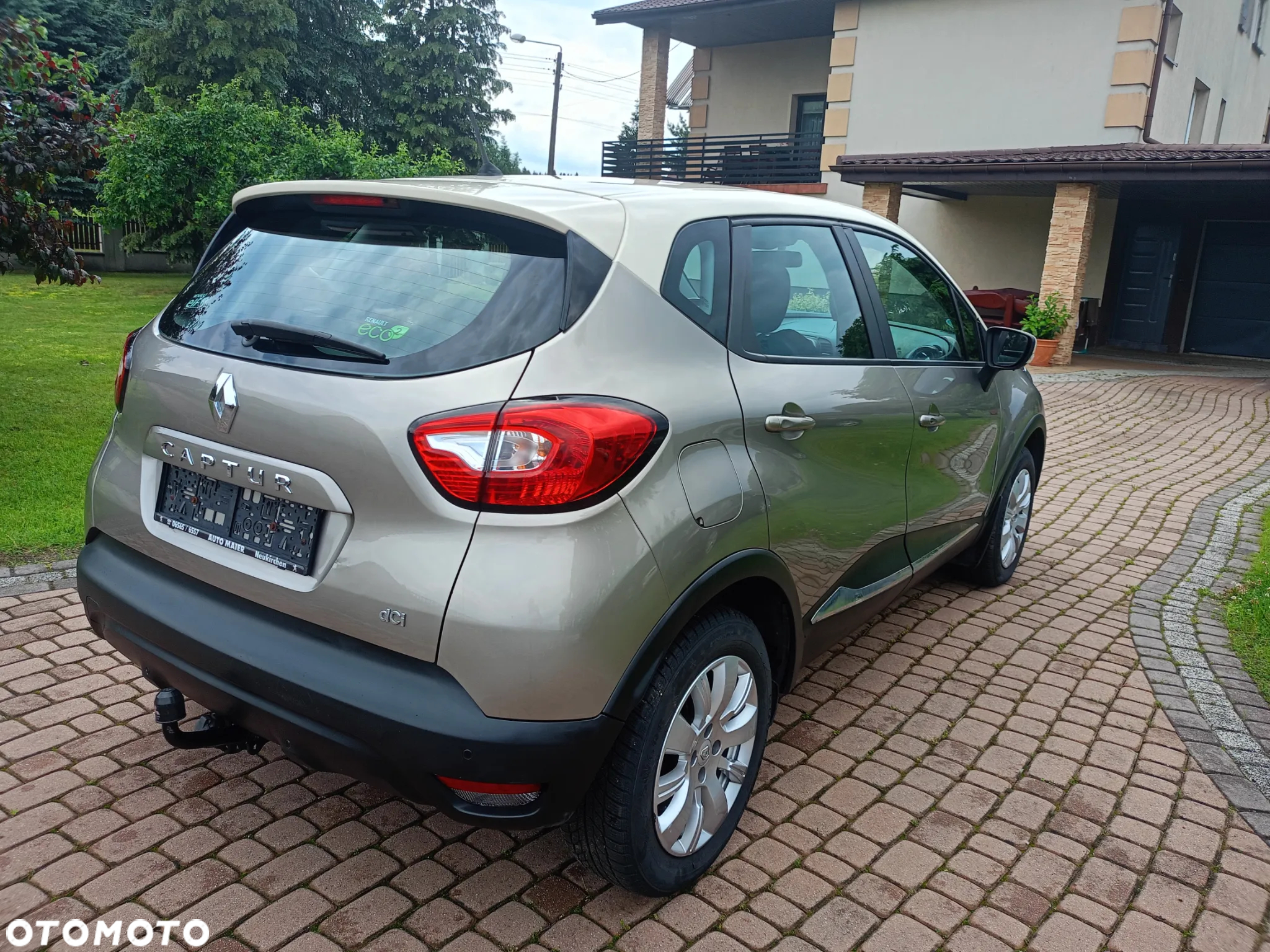 Renault Captur 1.5 dCi Energy Limited - 5