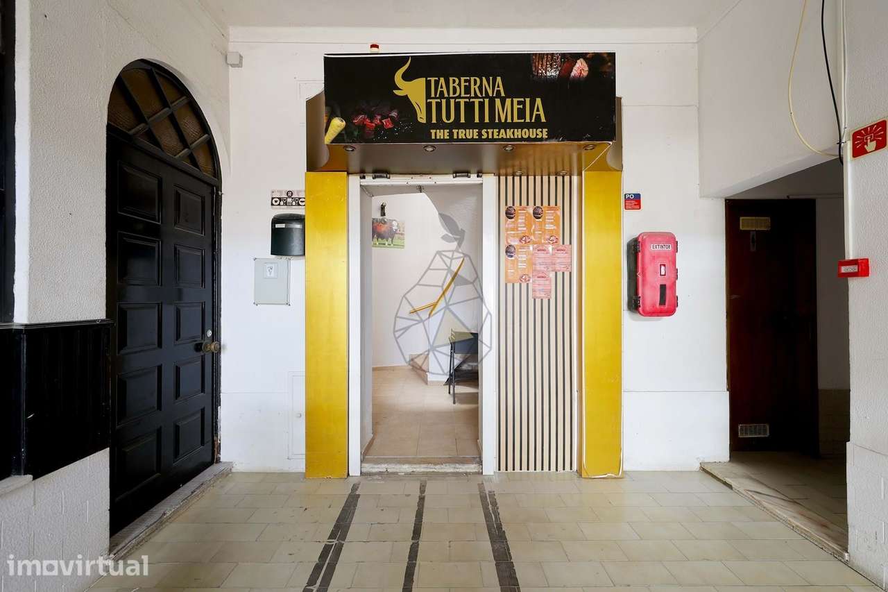 Um negocio com Alma de Verão - Restaurante na Praia da Rocha - Grande imagem: 4/51