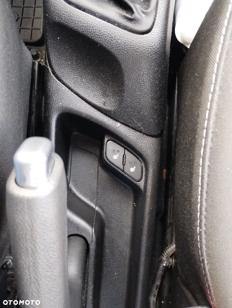 Kia Picanto 1.2 L - 19