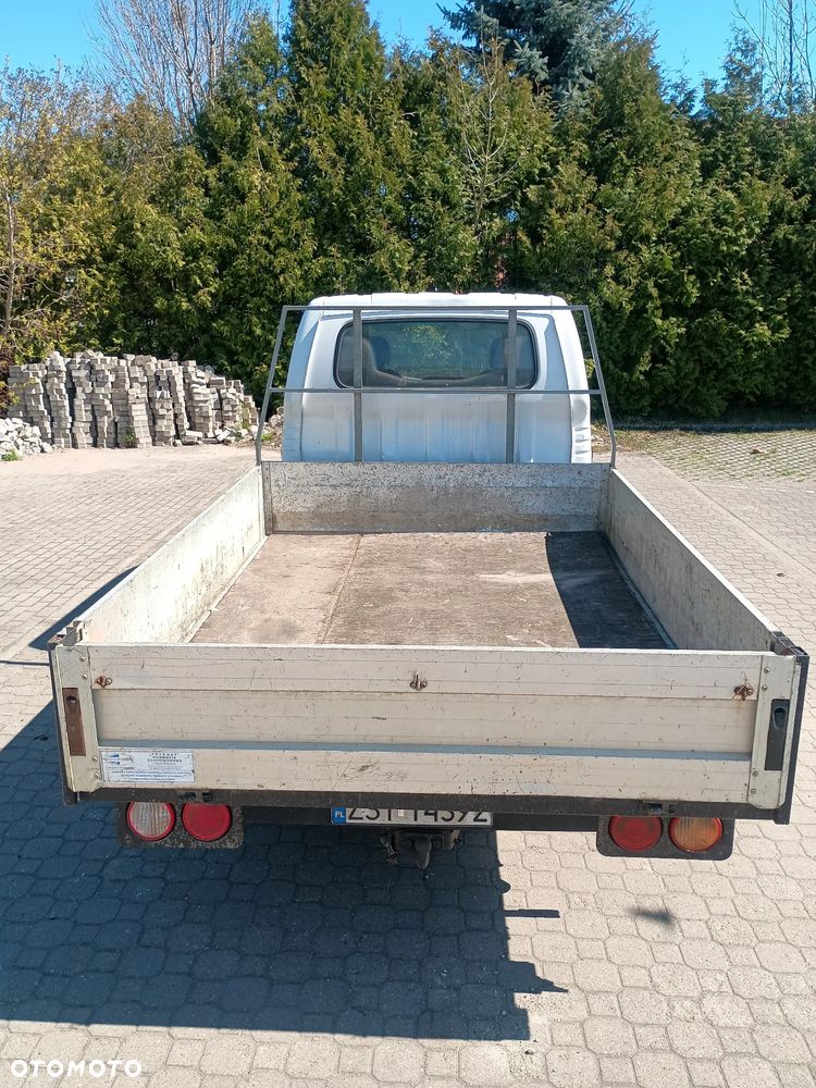 Kia K2500-NS - 5