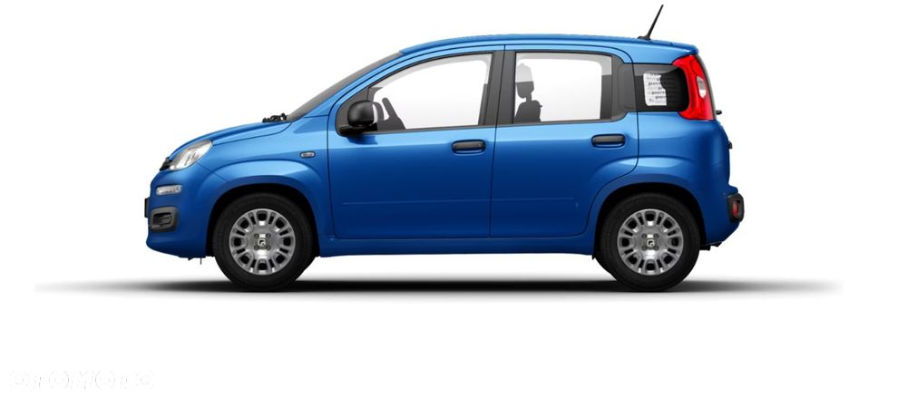 Fiat Pandina 1.0 Hybrid Icon - 3