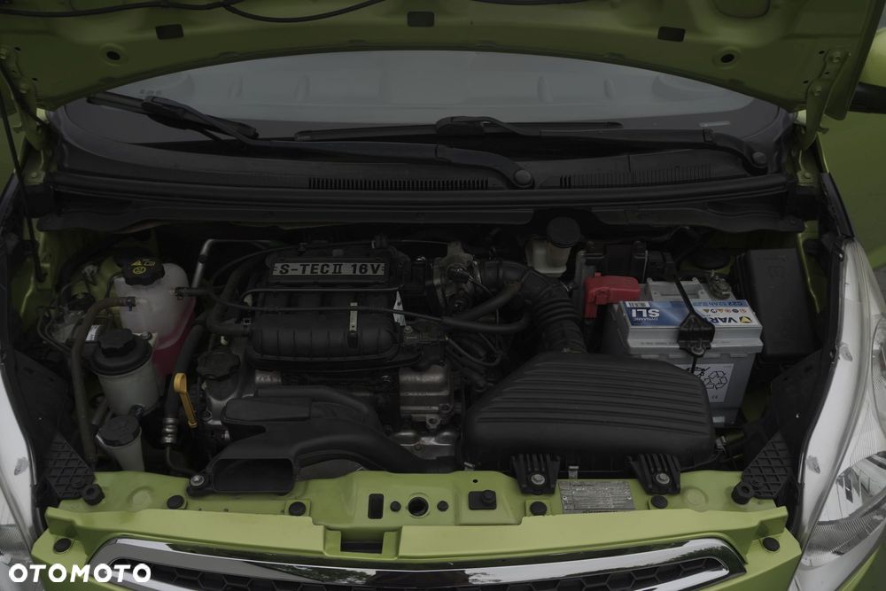 Chevrolet Spark 1.0 EcoLogic LS - 24