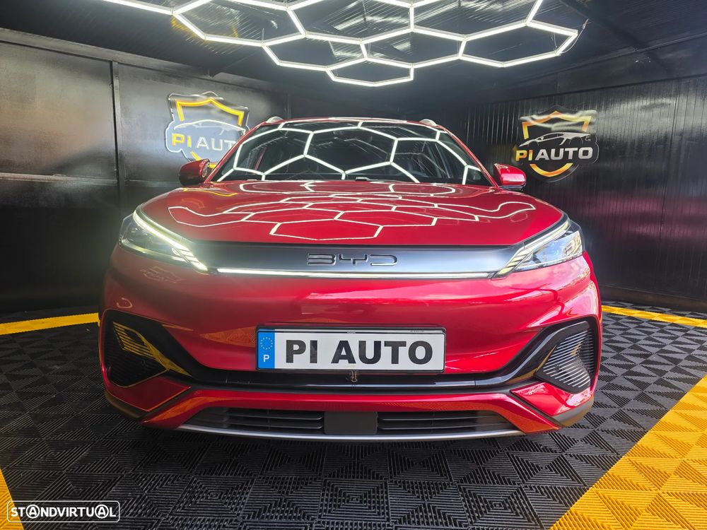 BYD Atto 3 Comfort - 7