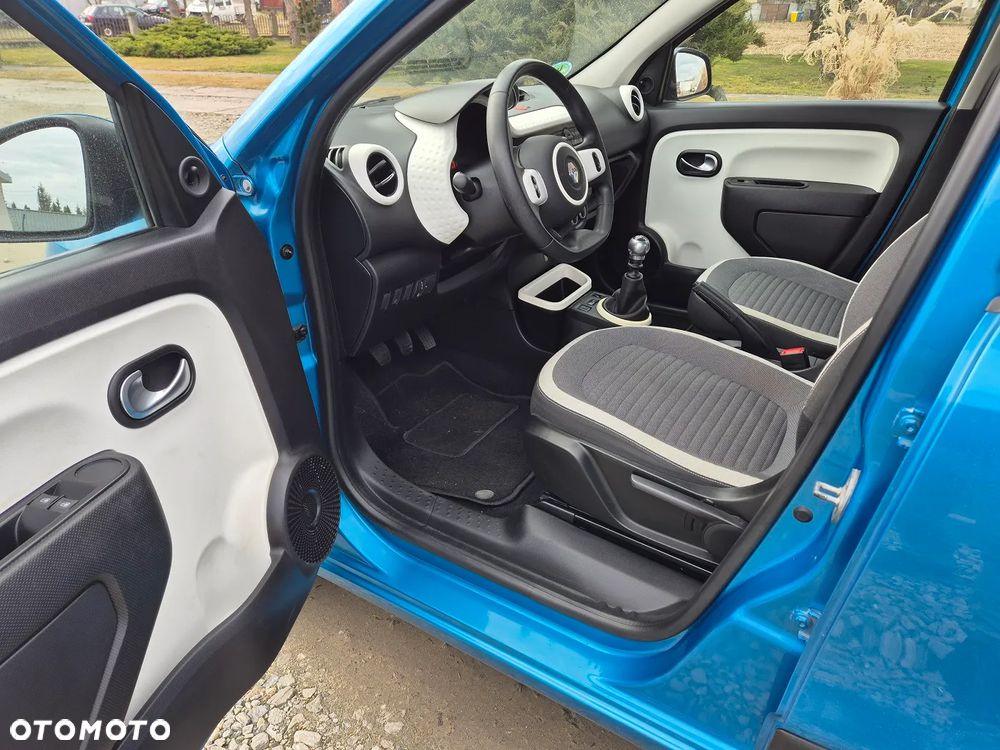 Renault Twingo ENERGY TCe 90 Dynamique - 9