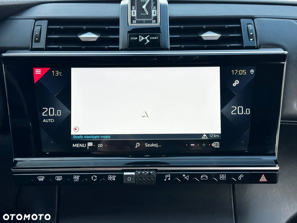 DS Automobiles DS 7 Crossback 1.6 PureTech Rivoli - 31