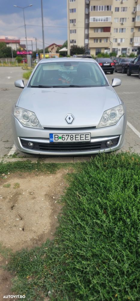 Renault Laguna - 15