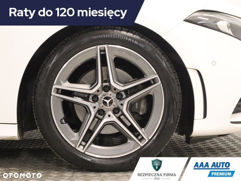 Mercedes-Benz Klasa A - 16