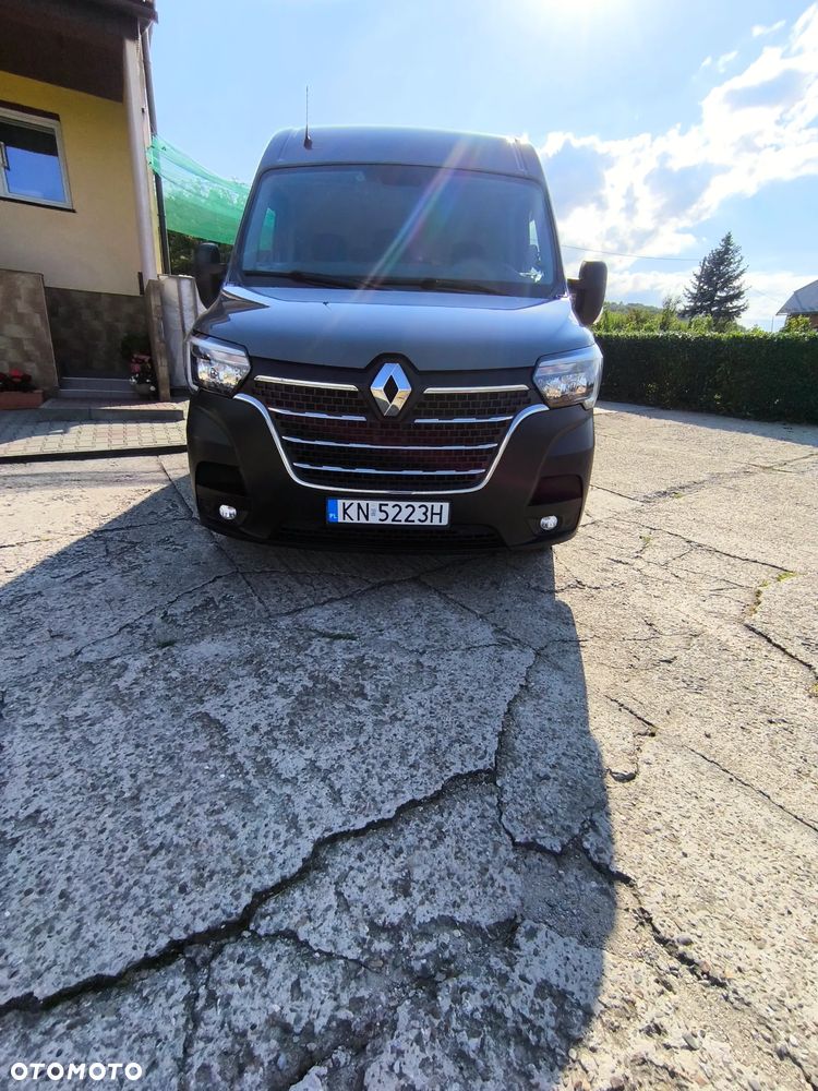 Renault Master - 34