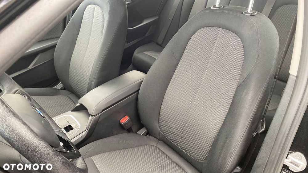 BMW Seria 1 118i Advantage - 11