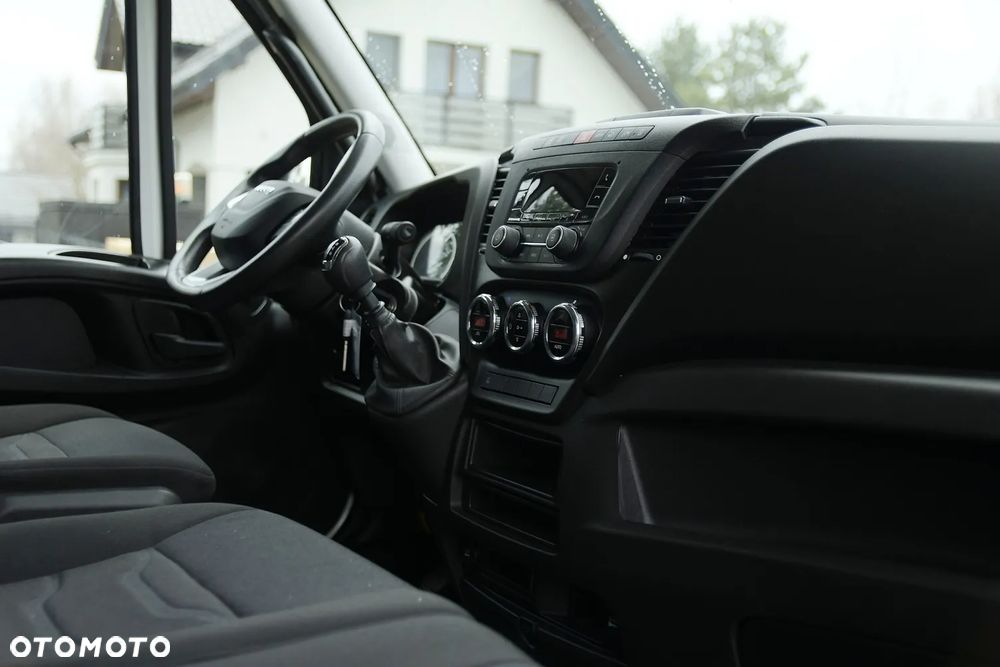 Iveco DAILY=50C18=FIRANKA+DRZWI=5.30M=10EP - 18