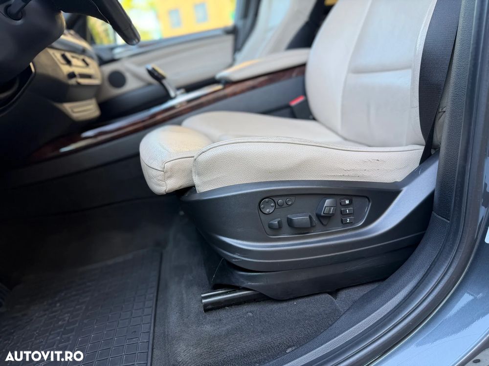 BMW X5 - 10