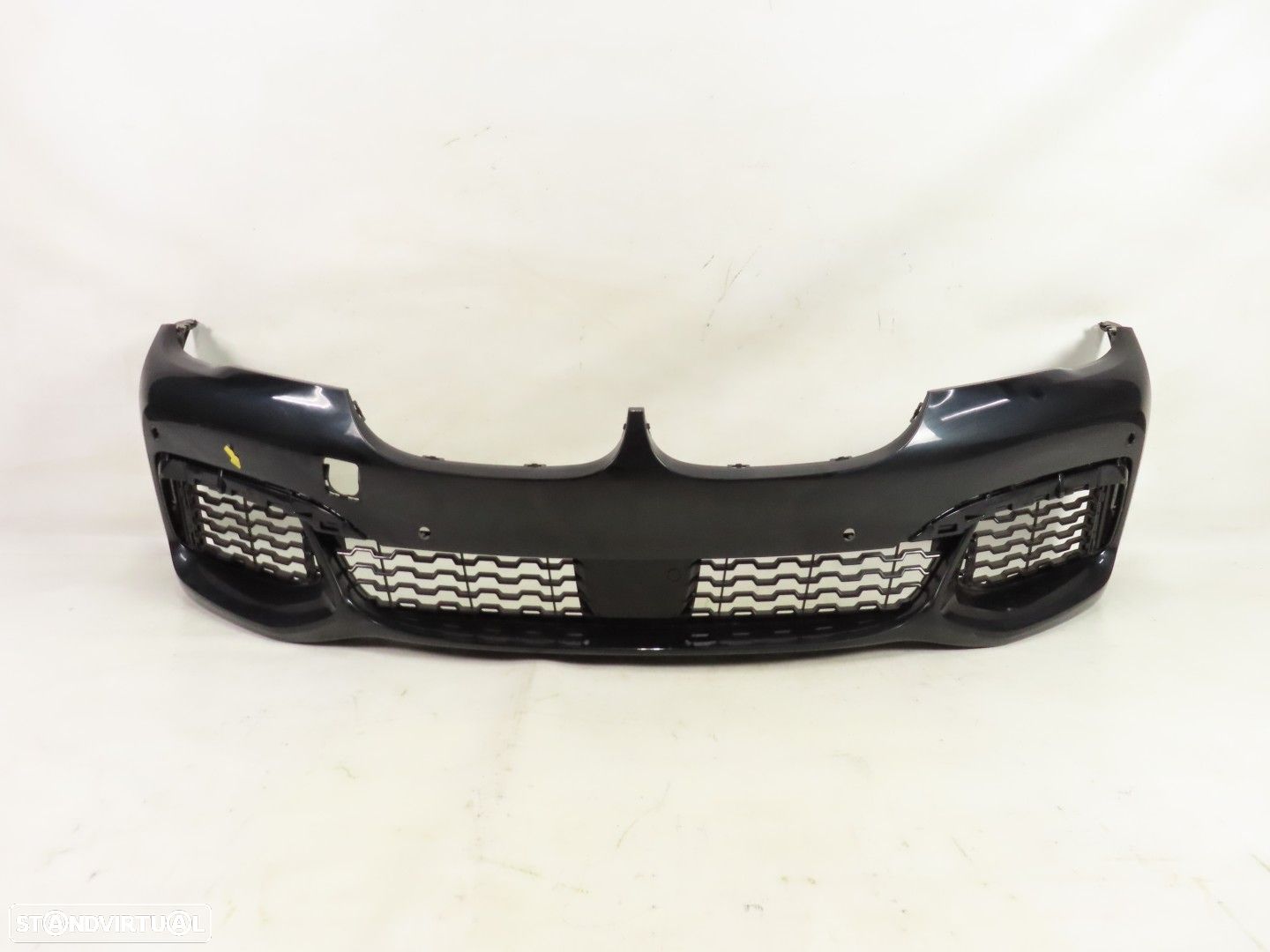 Parachoques M Frente Usado / Original BMW 7 (G11, G12) 51118064748 - 1