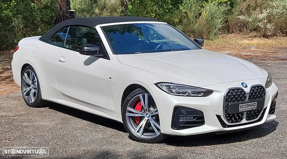 BMW 430 i - 3
