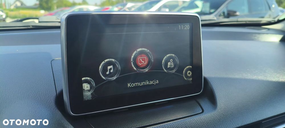 Mazda CX-3 2.0 Skypassion AWD - 12