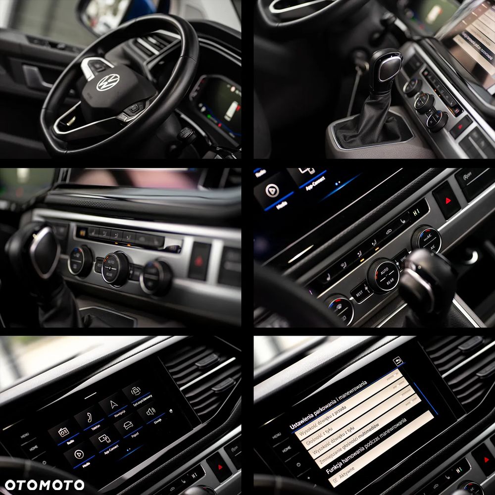 Volkswagen Caravelle 2.0 TDI L2 Highline DSG - 38