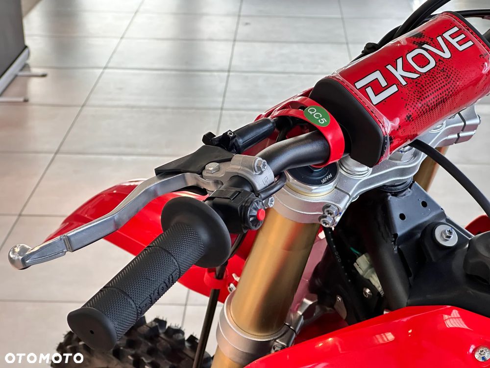 KOVE MX250 - 13