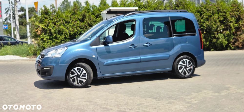 Peugeot Partner - 10