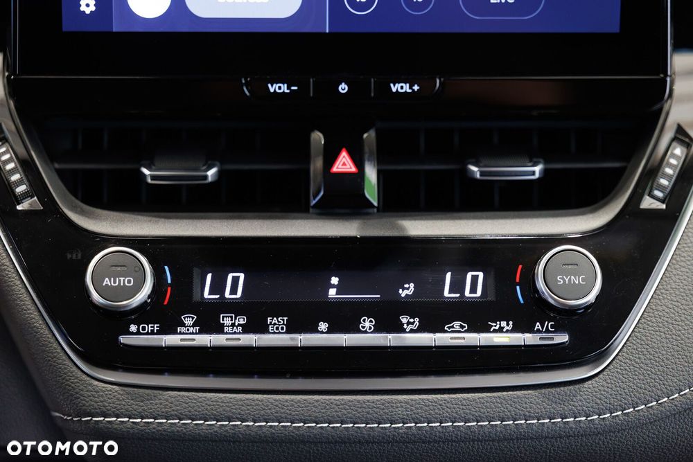 Toyota Corolla 1.8 Hybrid Comfort - 26