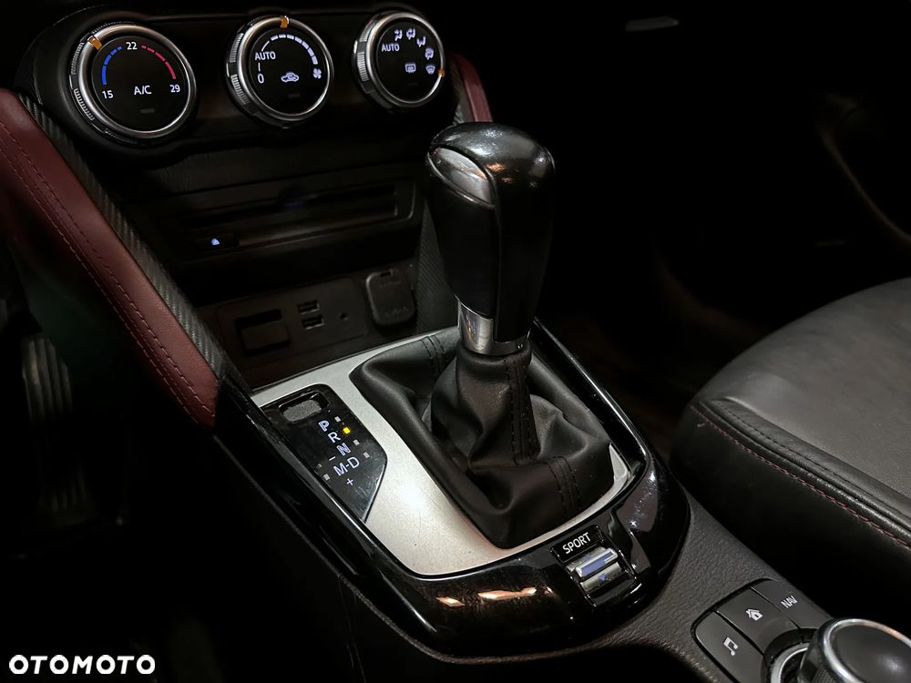 Mazda CX-3 SKYACTIV-G 150 SKYACTIV-Drive AWD Exclusive-Line - 12