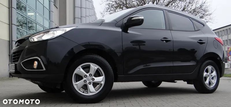 Hyundai ix35 2.0 Premium - 2
