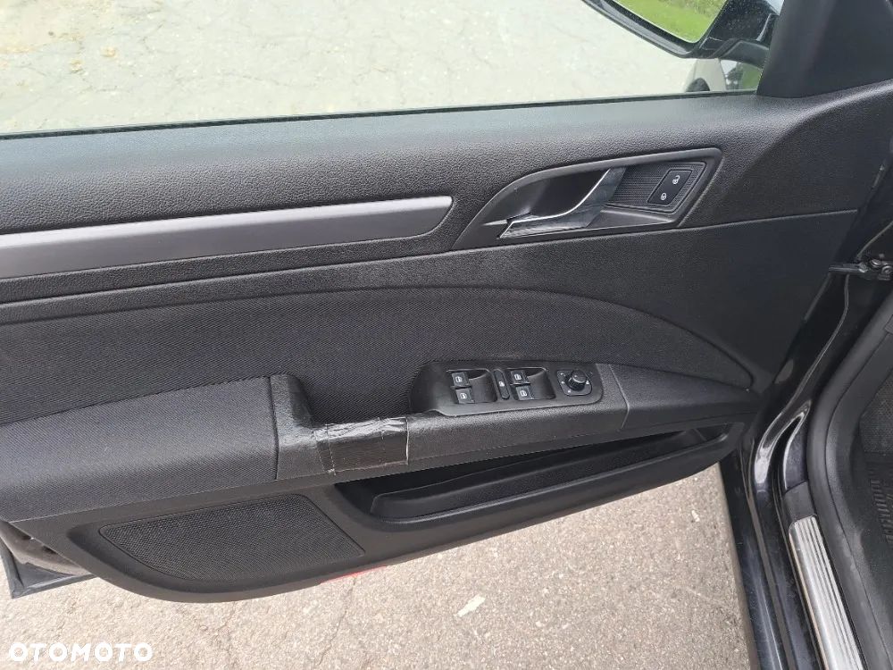 Skoda Superb 1.8 TSI Comfort - 11