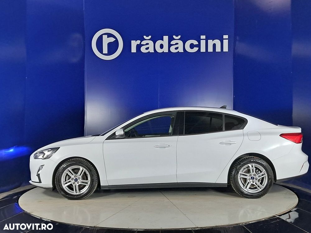 Ford Focus - 2