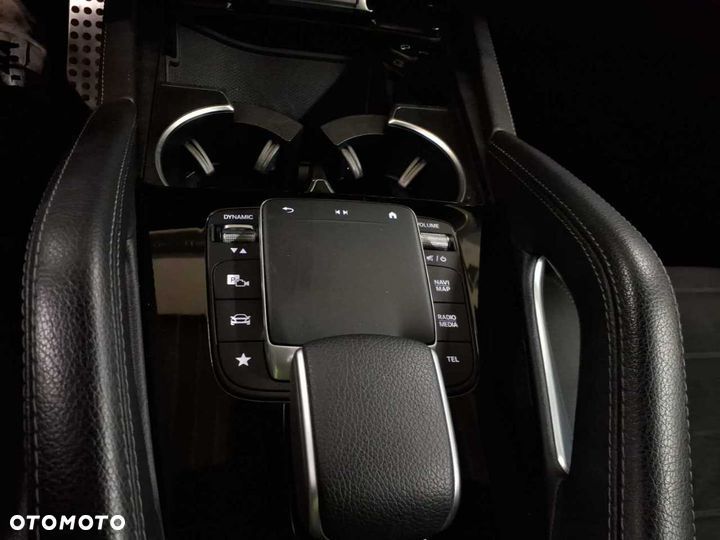 Mercedes-Benz GLE 350 de PHEV 4-Matic AMG Line - 15