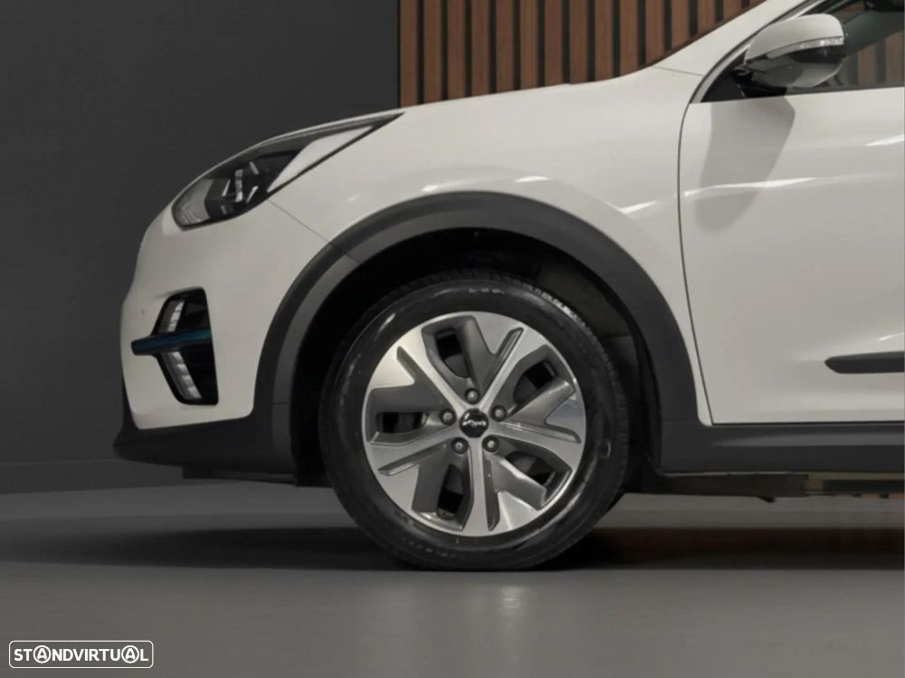 Kia e-Niro - 12