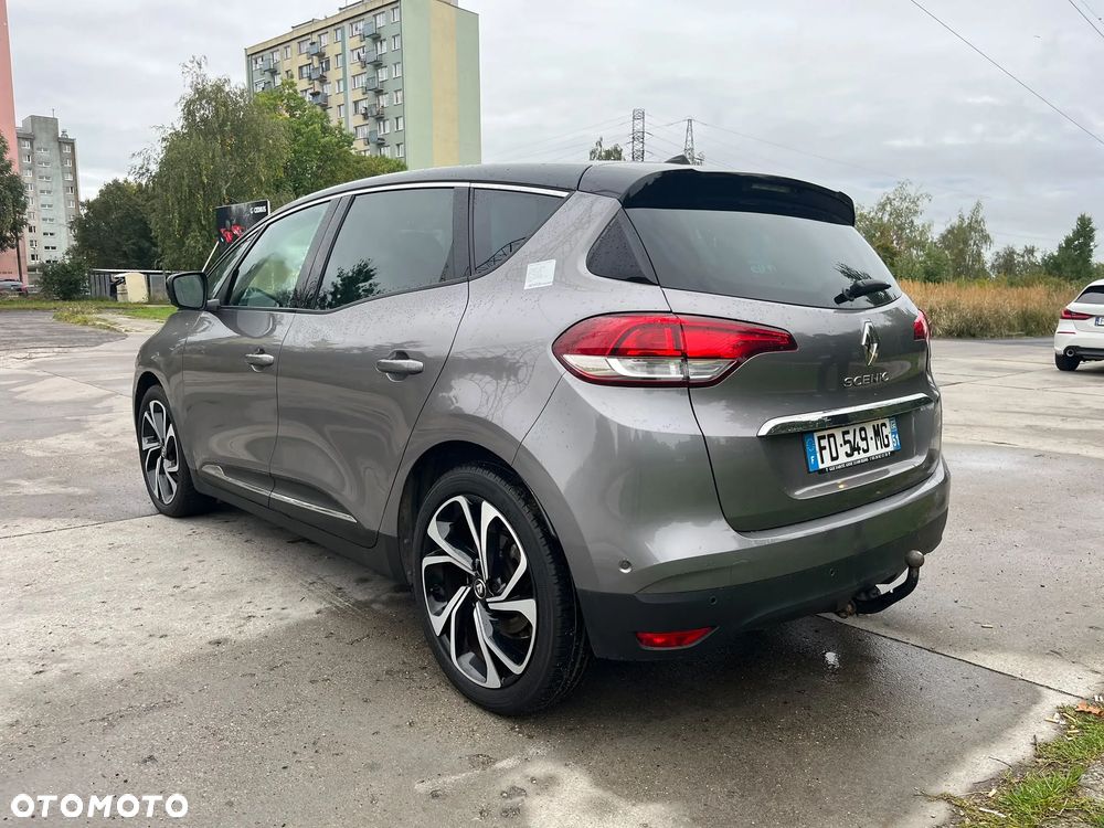 Renault Scenic - 3