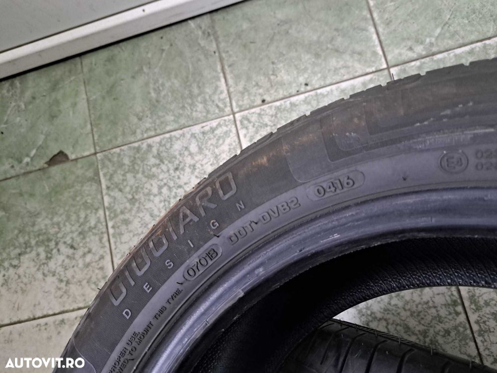 2 anvelope 205/50 R15 Vredestein - 6