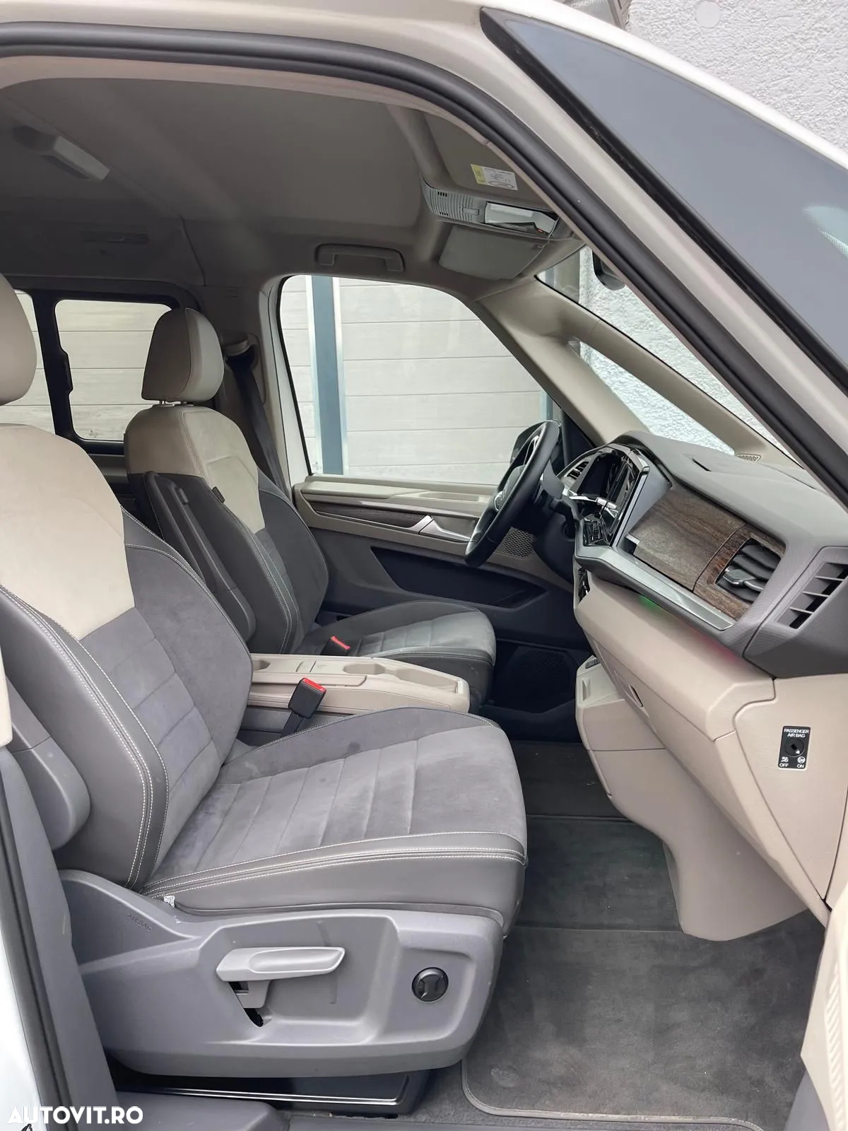 Volkswagen Multivan L 2.0 TDI DSG 110KW Style - 8
