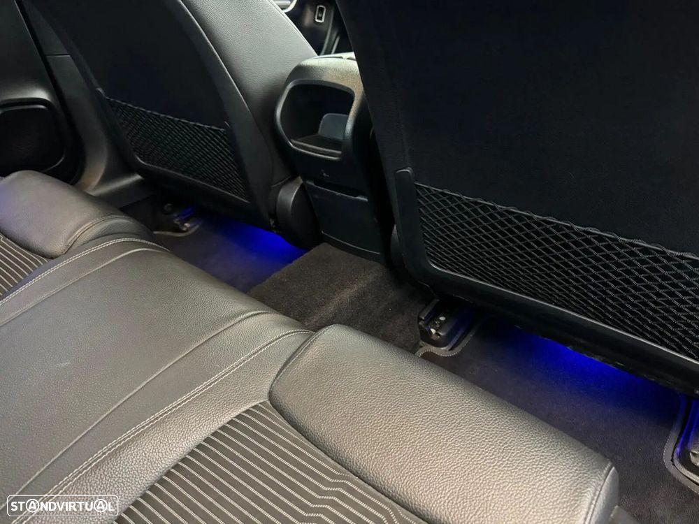 Mercedes-Benz A 180 Limousine d 7G-DCT Progressive - 34