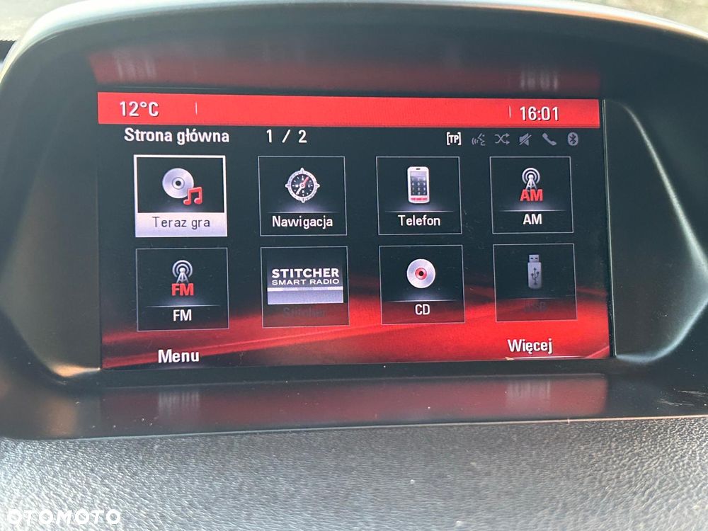 Opel Mokka 1.7 CDTI ecoFLEX Start/Stop Innovation - 32