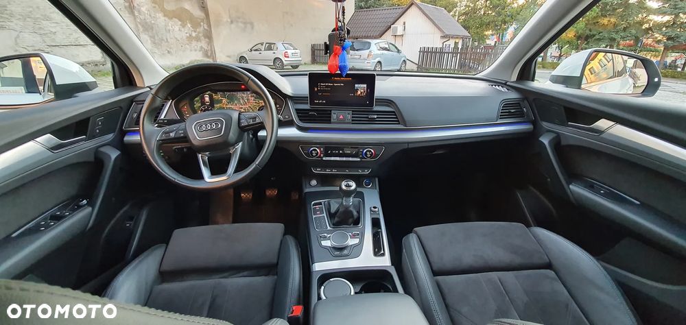 Audi Q5 2.0 TDI Sport - 28
