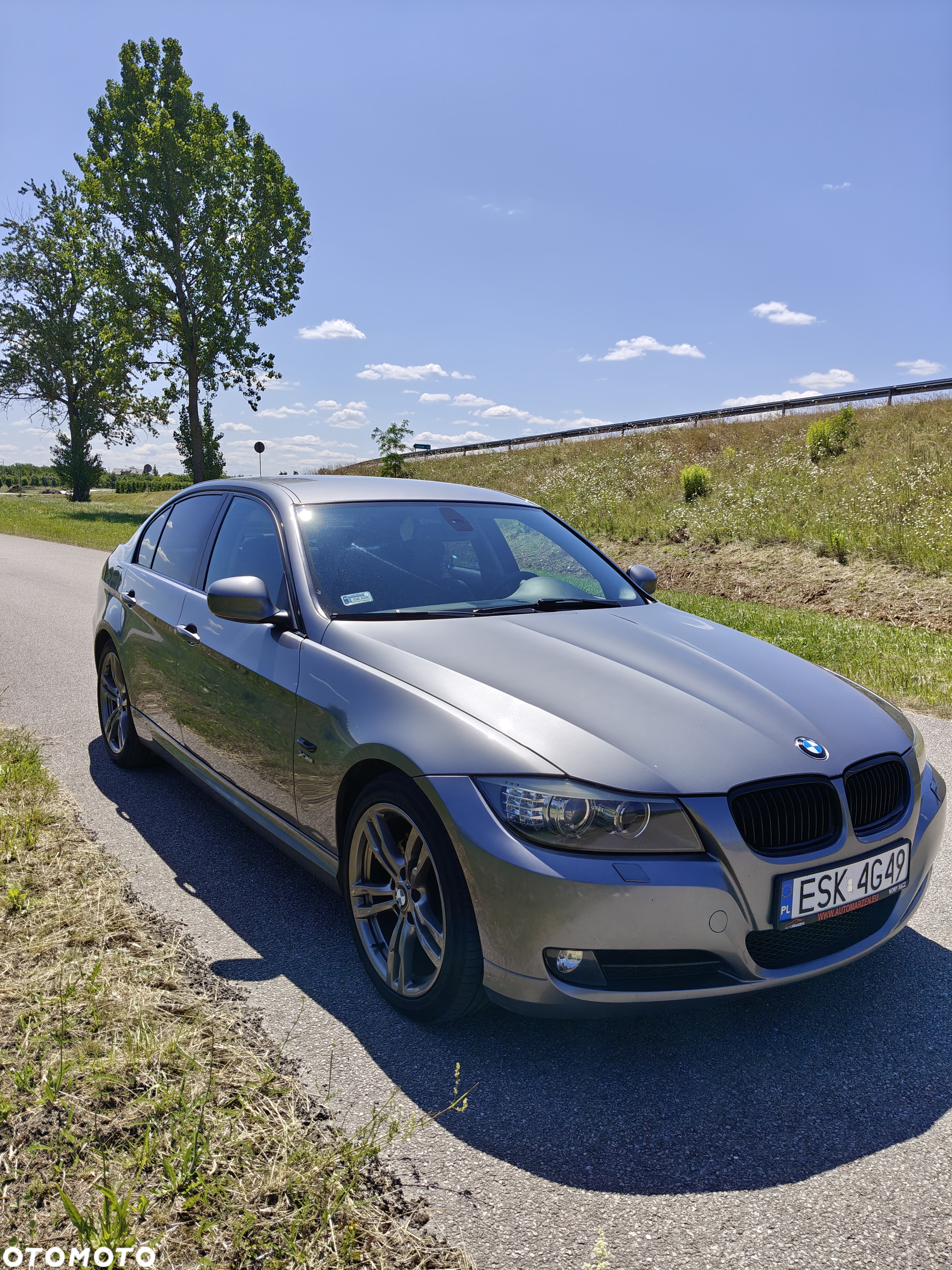 BMW Seria 3 320d xDrive - 7