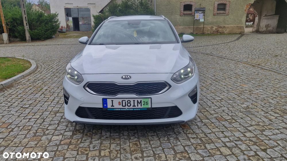Kia Ceed 1.6 CRDi Edition 7 - 3