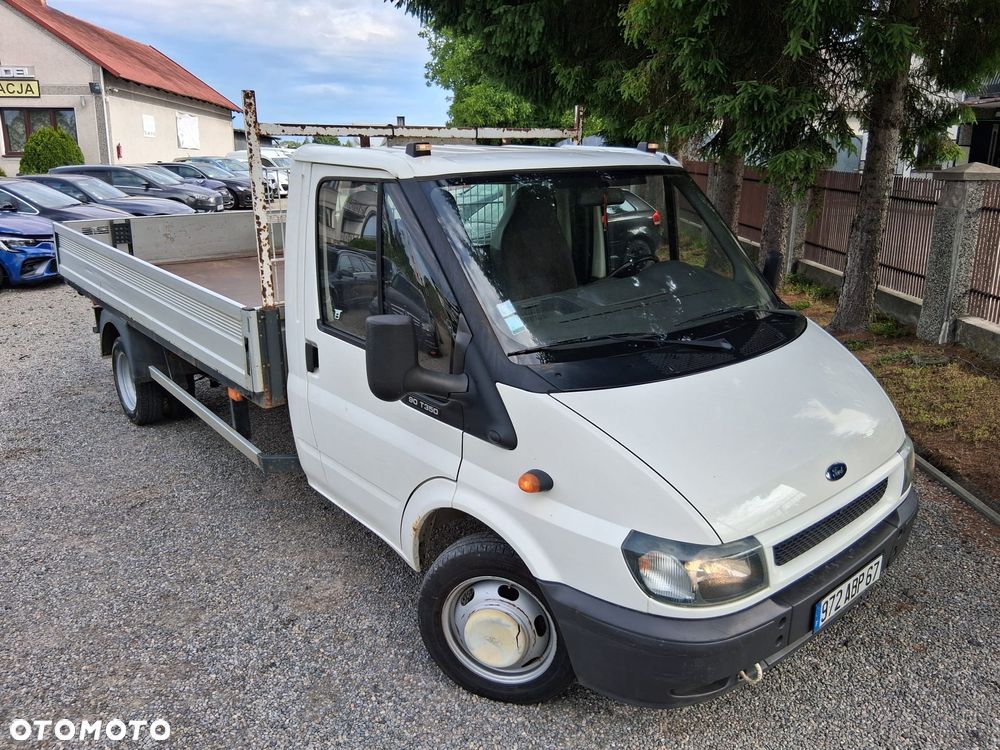 Ford Tranzit - 28