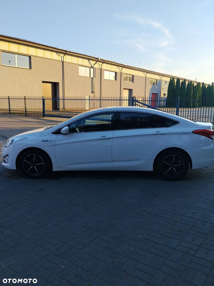 Hyundai i40 - 11