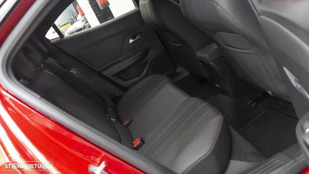 Opel Mokka-e 50 kWh GS - 11