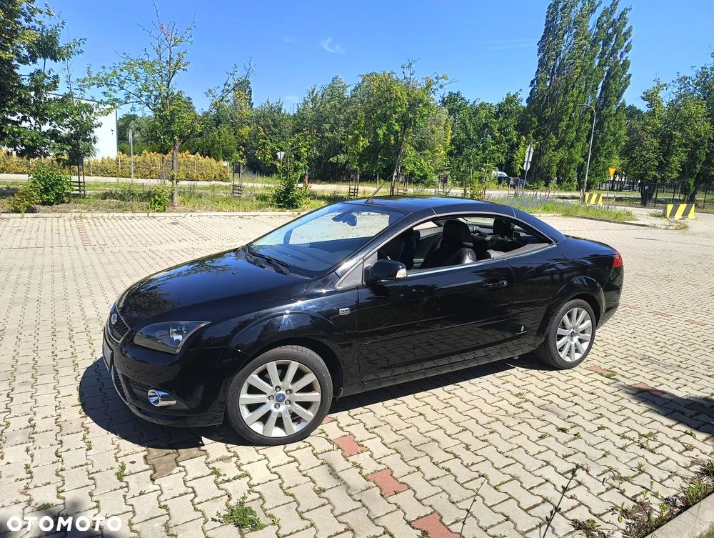 Ford Focus 2.0 FX Gold / Gold X - 1