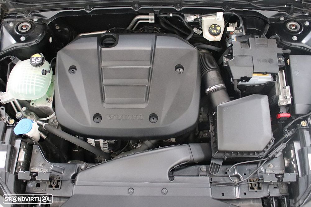 Volvo XC 40 1.5 T2 Core Auto - 24