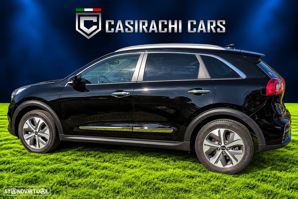 Kia e-Niro 64kWh - 2