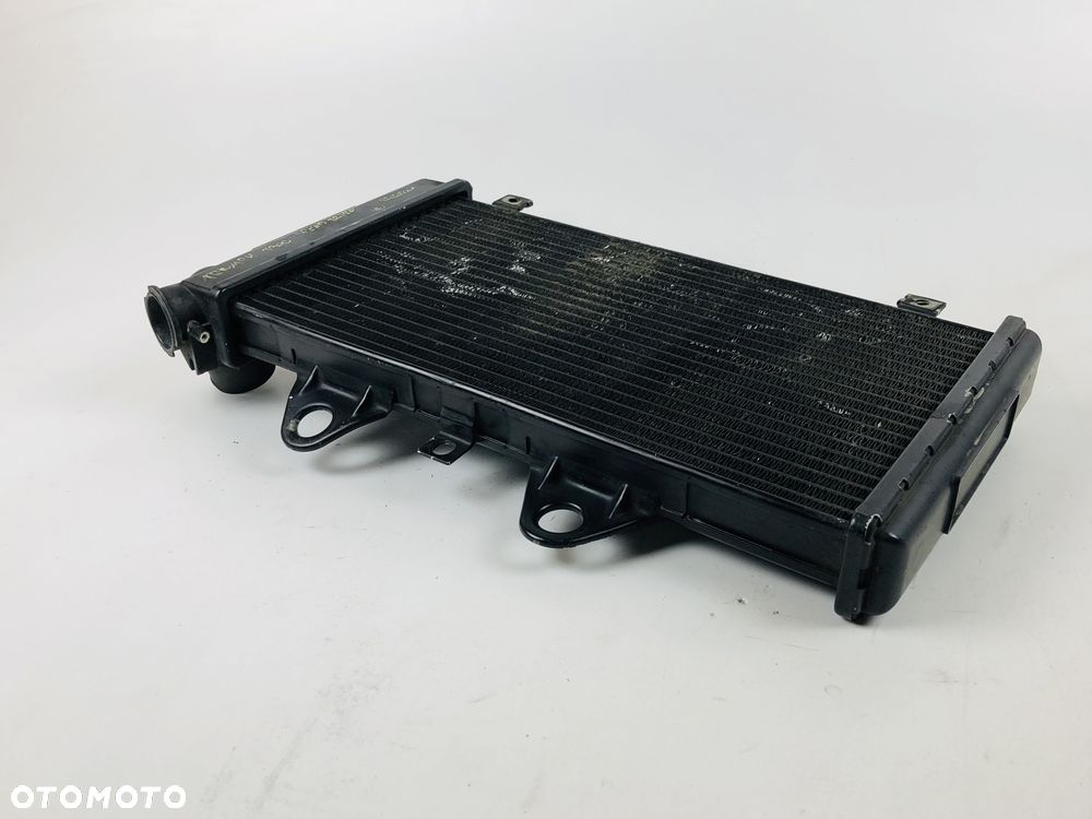 Triumph T 300 Speed Triple chłodnica wody cieczy - 4