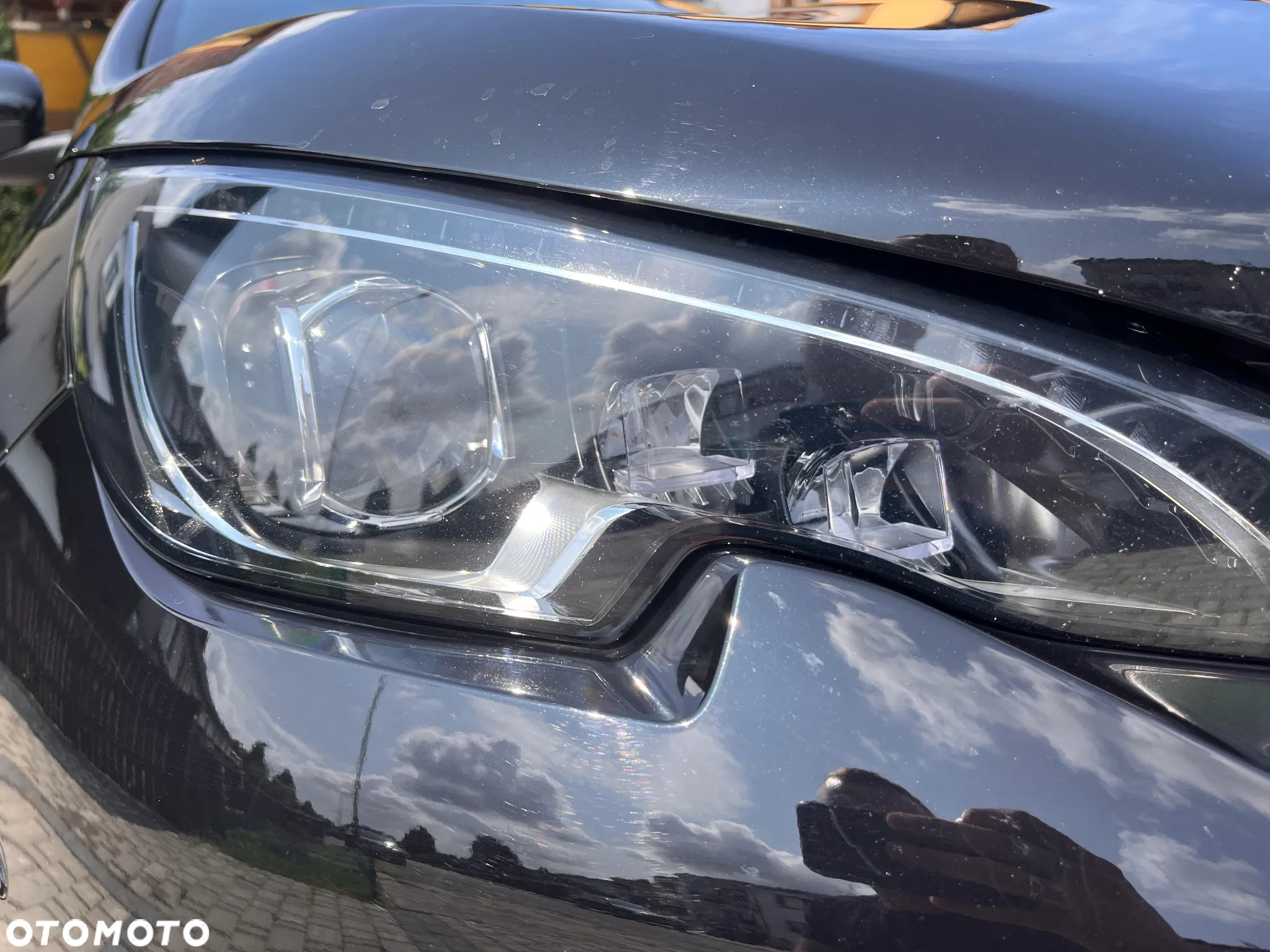 Peugeot 308 SW BlueHDi 130 EAT8 Stop & Start GT Pack - 17