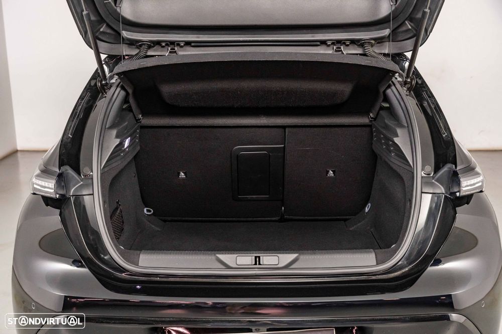 Peugeot 308 1.2 PureTech Allure - 23