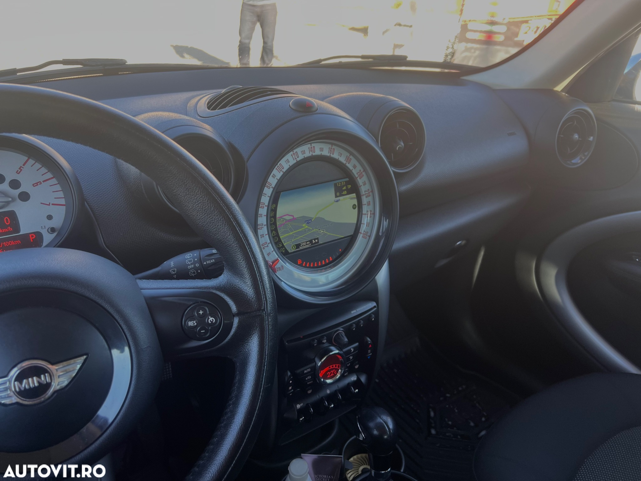 Mini Countryman Cooper D Aut. - 6