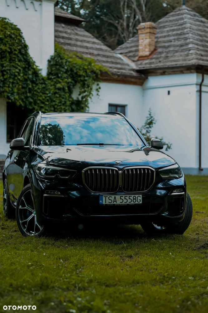 BMW X5 M - 1
