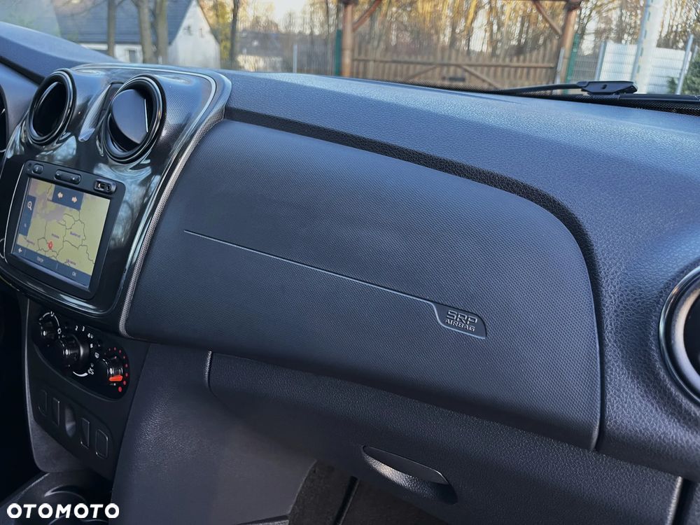 Dacia Sandero Stepway 0.9 TCe Laureate - 32