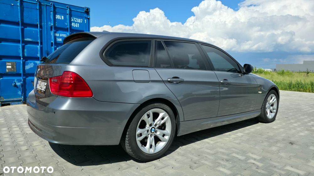 BMW Seria 3 - 9