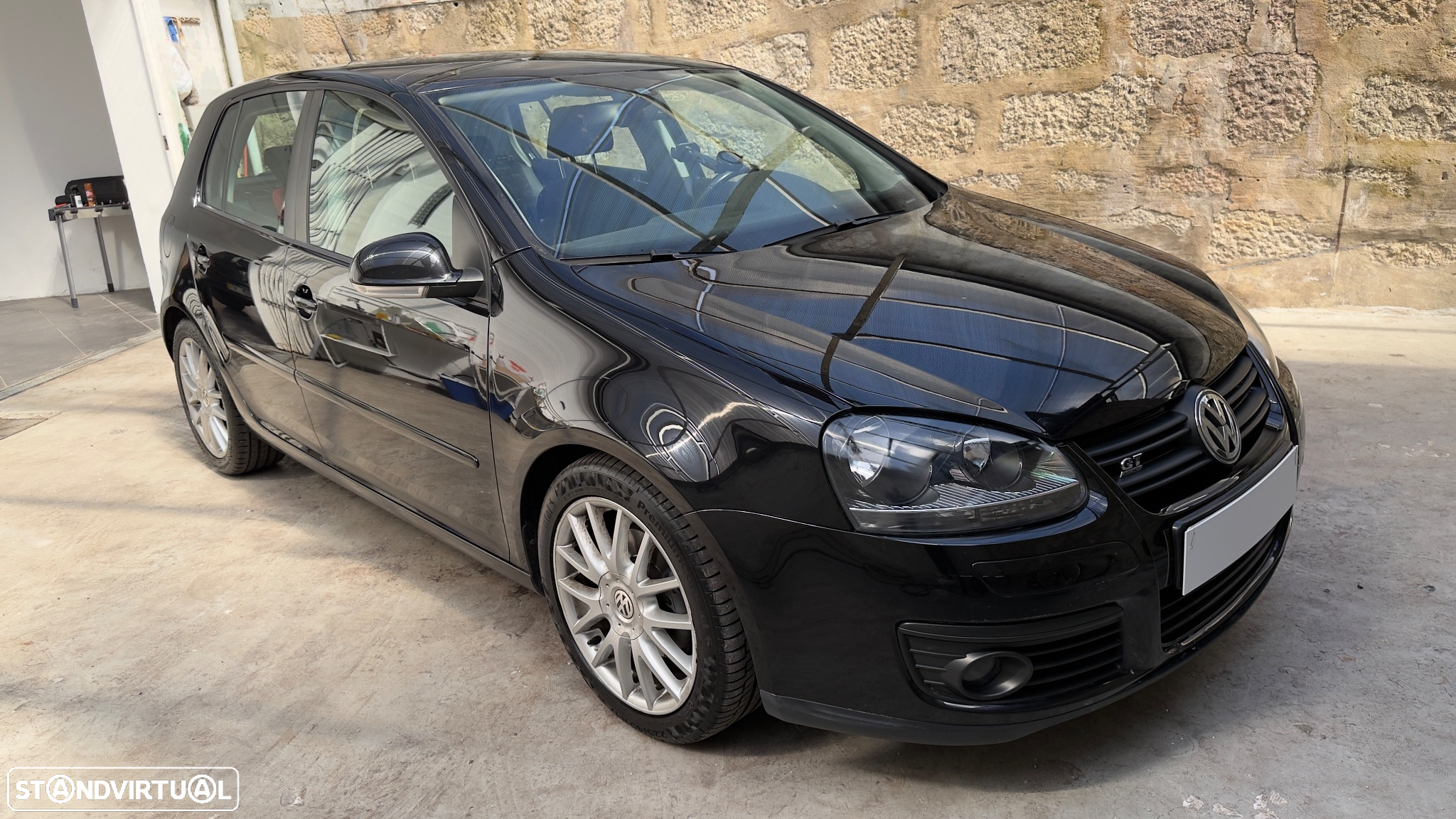 VW Golf 2.0 TDi GT Sport - 22